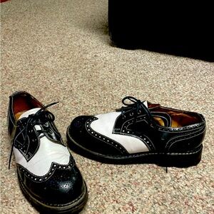 John Fluevog women’s size 11